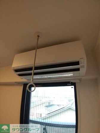 K meの物件内観写真